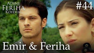 Emir & Feriha Kolaj #44