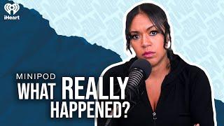 What Really Happened? | MiniPod | Native Land Pod