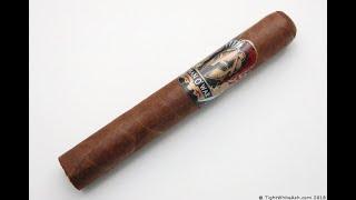 Man O War Cigar Review & Rating