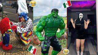 HUMOR VIRAL #221| SI TE RIES PIERDES. | HUMOR MEXICANO TikTok | VIRAL MEXICANO