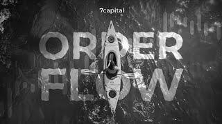 5.Урок Order flow-Работа в потоке приказов
