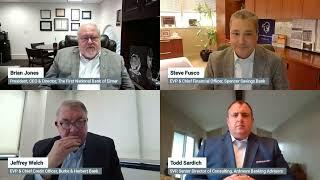 Ardmore M&A Webinar - Regulatory Scrutiny