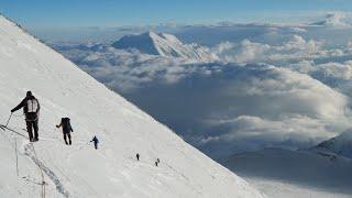 World Record Summit of Denali - Guiding with Alpine Ascents - Part 4 of 4