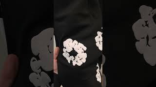 Ninjahype Denim Tears Tracksuit will be the most fire in 2024? I need black one! #pandabuy #haul