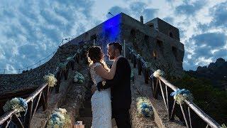 Trailer - Wedding  Amalfi Coast - Torre la Cerniola