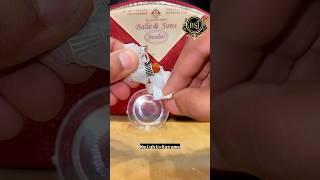 Beautiful Silver Locket New Design #shorts #trending #viral