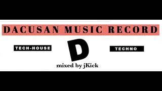 Dacusan Music Sampler mixed by jKick