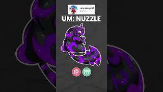 What if the Unown had MONSTROUS Forms?