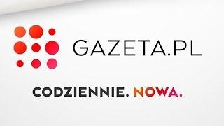 Gazeta.pl zmienia się! Mamy nowe logo