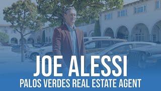 Joe Alessi - Palos Verdes Real Estate Agent