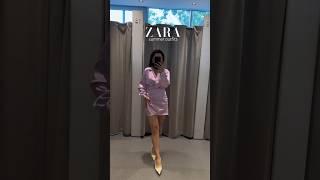 ZARA summer outfits  #zara #zarasale #zarashorts #summerdresses