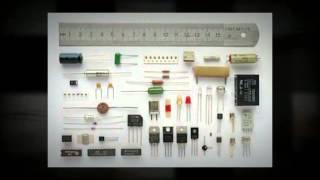 Electrical Contractors Dublin - Electrical Components Ireland