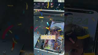 拿 iPhone 果粉必買新款 Model Y 的理由 #shorts