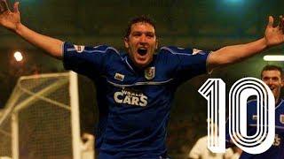 10 DRAMATIC CARDIFF CITY GOALS