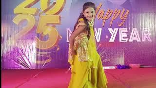 New Year Celebrations | Energetic Performance | 31-Dec-2024