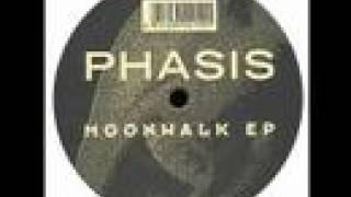 Phasis - Mind Illusions