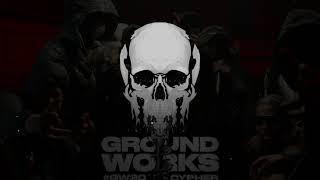 TELL YOU | 2020 GROUNDWORKS CYPHER OFFICIAL INSTRUMENTAL NY/UK DRILL TYPE BEAT | PROD GHOSTY