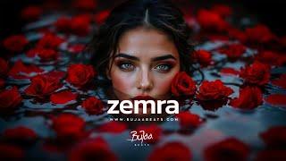 " ZEMRA "  Arabic Type Beat Reggaeton Balkan Type Instrumental | Prod by BuJaa Beats