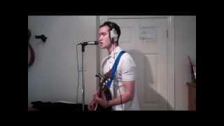 Tinie Tempah - Trampoline Cover By Andy Gillen (Acoustic)
