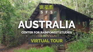 SFS Australia Center Tour