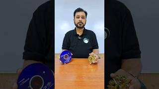 Angular momentum ka jaadu | #physicsbypankajsir #explained  #physicsexperiment