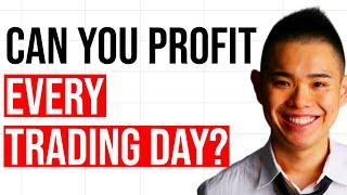 Can You Make Money Every Day From Trading (The Truth)