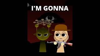Sprunki VS Dandys world