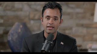 America First 2 0? A Discussion With Vivek Ramaswamy