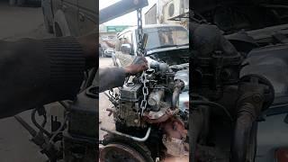engine repair car#youtubeshorts #engine #car