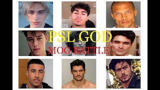  Mog Battle PSL Gods - Who is the king?