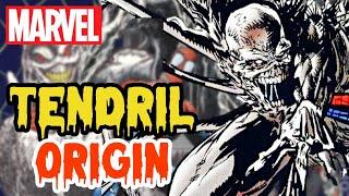 Tendril Origins - Most Sickening Spiderman Villain Of All Time, Horrible Spidey Mutation Gone Wrong!
