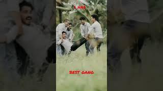 I love my gang ️....