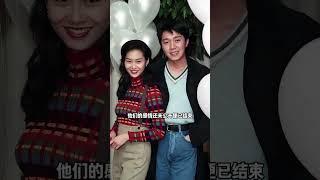 時隔多年後再看周星馳愛過的四位女星，如今早已物是人非 #周星馳 #羅慧娟 #朱茵 #莫文蔚