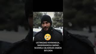 SOQOL haqida gapiradi SOQOLSIZ Bilmdon Va Aqllilar . .... 02 - 04 - 2024 / TEM12