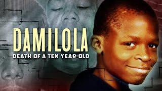 Damilola: Death of a Ten Year Old (Full Movie)