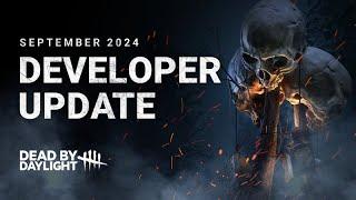 Huge Perk Overhaul; Skull Merchant F Tier; Billy Nerf | Dev Notes September