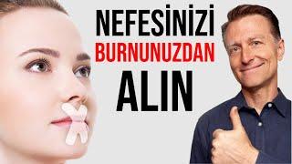 Burundan Nefes Almanın İnanılmaz Faydaları | Dr.Berg Türkçe