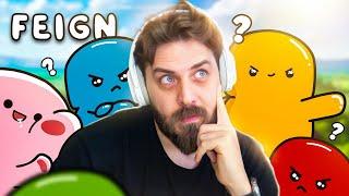 GÜVENSİZLİKLER KÖYÜ SARSIYOR! | FEIGN | BÖLÜM 5