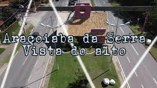 Araçoiaba da Serra #drone #djimini2  #dronepilot