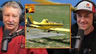 How to become a Crop Dusting Pilot | After Hours Ag Clips