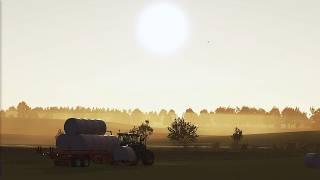 LS25 Grassilagekönig 2025 | Trailer | Landwirtschafts-Simulator 25