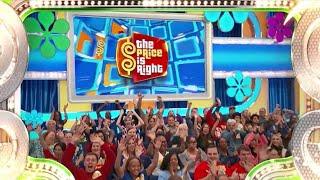 The Price is Right - March 12, 2024