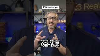 1031 Exchange could save you thousands  #1031exchange #realestatetips #realestatelife