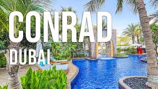 Conrad Dubai | July 2024 | Dubai, United Arab Emirates