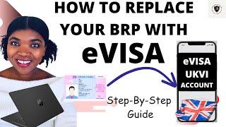 How to apply for your UK eVISA: a step by step guide