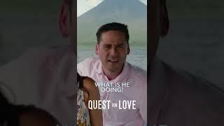 Go get her!  High speed #chase ! #sparktv #shorts #quest #love