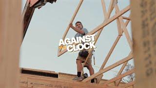 AGAINST THE CLOCK | Episode 3: Lift off