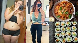 VEGAN LUNCH RECIPES  THAT HELPED ME LOSE 70 POUNDS