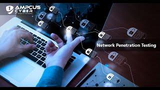 Network Penetration Testing Services and Solutions | Ampcus Cyber