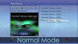 Hidden Audio In Terminal 7 (Reversed Speech)